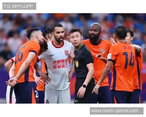 媒体人点评蓉城亚冠表现出色期待中超提升竞争强度