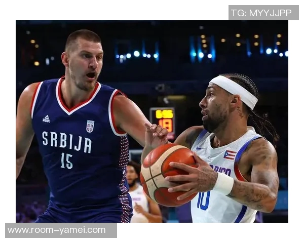 武克切维奇谈与约基奇合作提升赛场成熟度的宝贵经验